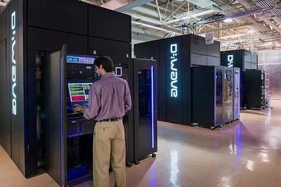 我们与上帝的距离，只差一台量子计算机？——论量子计算技术的潜力与边界