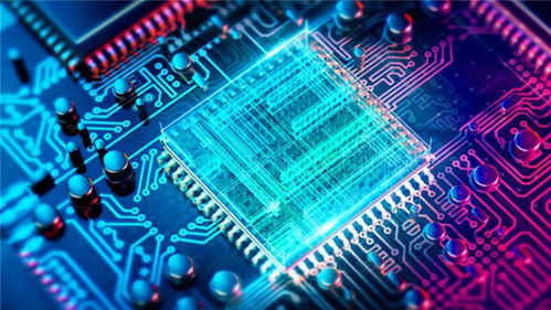 量子曙光 谷歌突破性进展将如何重塑技术服务的未来