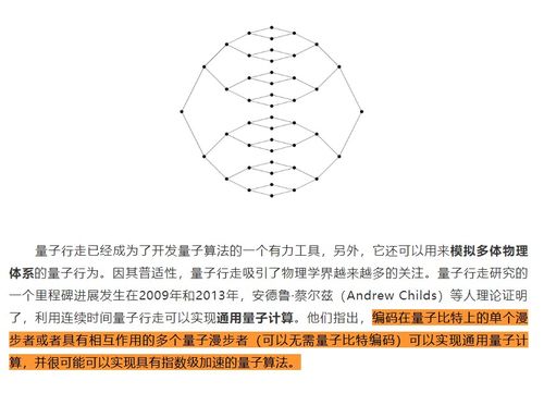袁岚峰央视新闻解读超导量子随机行走计算机 从“祖冲之号”看中国量子计算发展