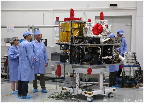 中国量子计算机重大突破 开启未来技术革命与服务新纪元