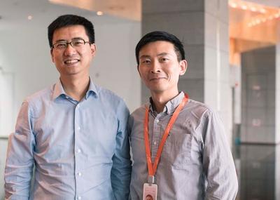 量子时代的关键一步 施尧耘加入阿里云，量子云服务成下一目标？