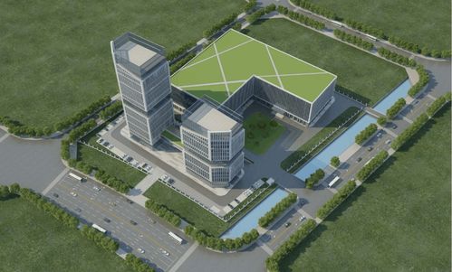 技术开发全面腾飞 536亿投资驱动105个重点项目